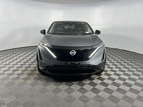 Used 2024 Nissan Ariya AWD image 10
