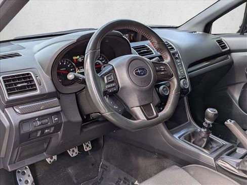 Used 2021 Subaru WRX Premium AWD/4WD image 10