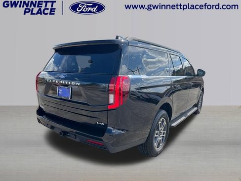 New 2026 Ford Expedition Max Active RWD image 35