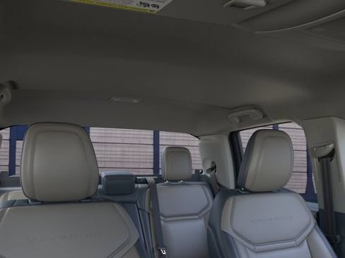New 2026 Ford Maverick Lariat AWD/4WD image 12