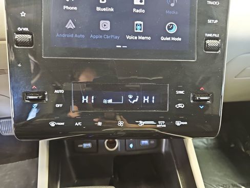 Used 2024 Hyundai Tucson SEL image 22