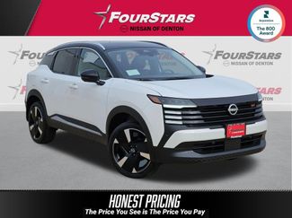 New 2026 Nissan Kicks SR video 1