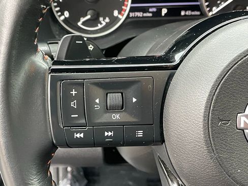 Certified 2023 Nissan Pathfinder Rock Creek AWD/4WD image 14