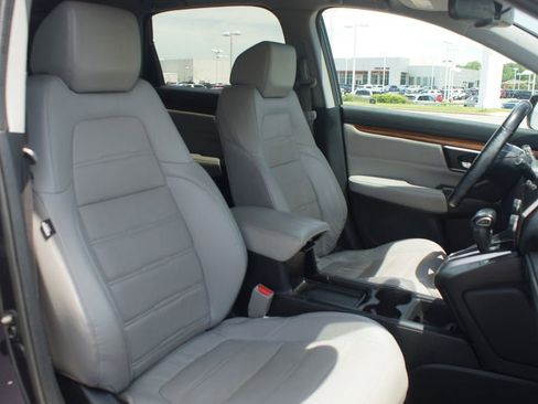 Used 2017 Honda CR-V EX-L image 24
