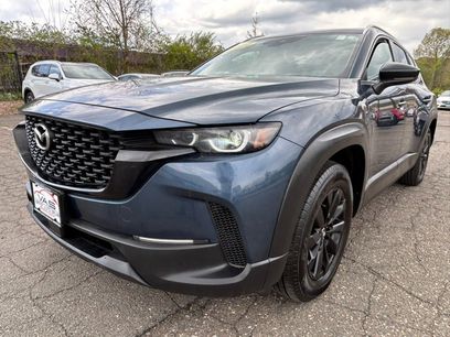 Used 2024 MAZDA CX-50 AWD 2.5 S w/ Cargo Package