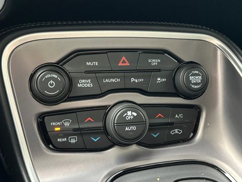 Used 2021 Dodge Challenger R/T Scat Pack image 19