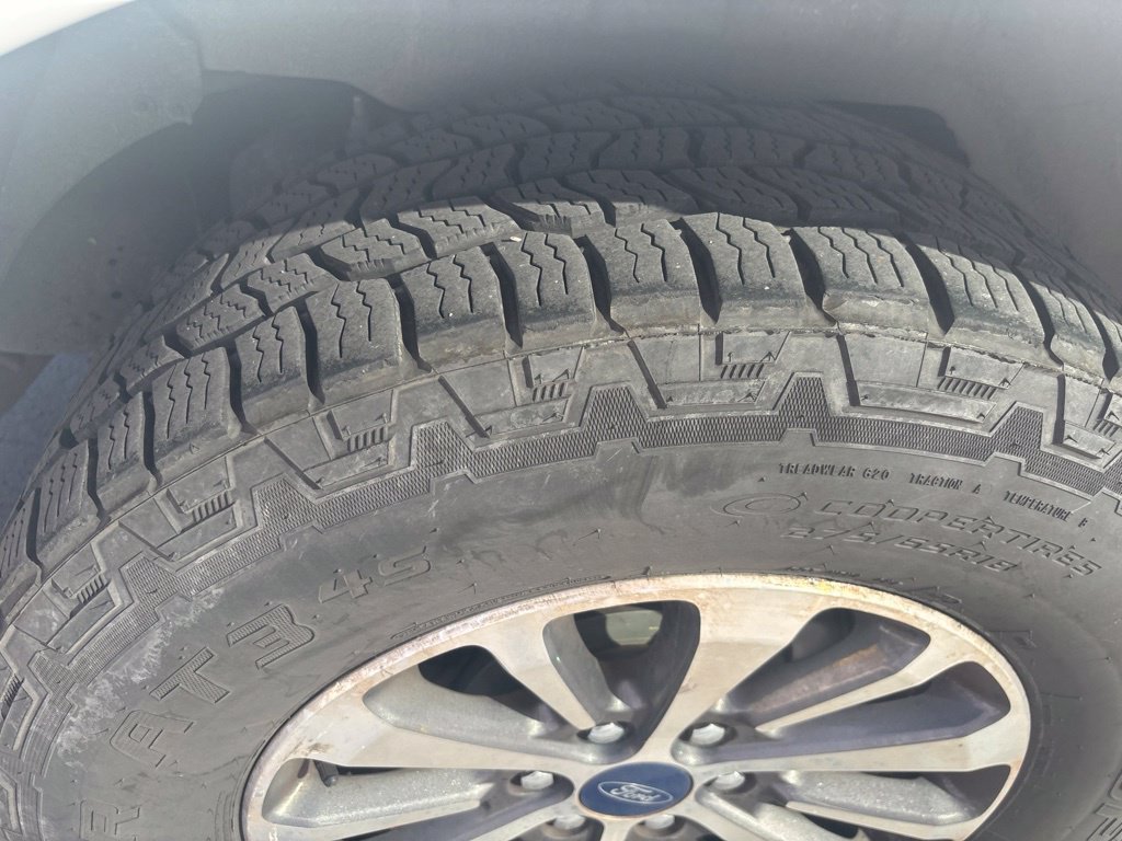 Used 2016 Ford Expedition EL XLT AWD/4WD image 11