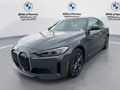Used 2024 BMW i4 eDrive35 w/ Premium Package