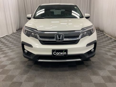 Used 2019 Honda Pilot EX-L image 8