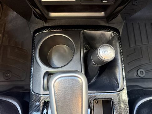 Used 2017 Toyota 4Runner TRD Off-Road Premium image 15