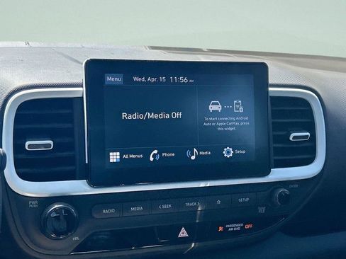 New 2026 Hyundai Venue SEL image 22