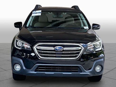 Used 2019 Subaru Outback 2.5i Limited w/ Popular Package #2 AWD/4WD image 4