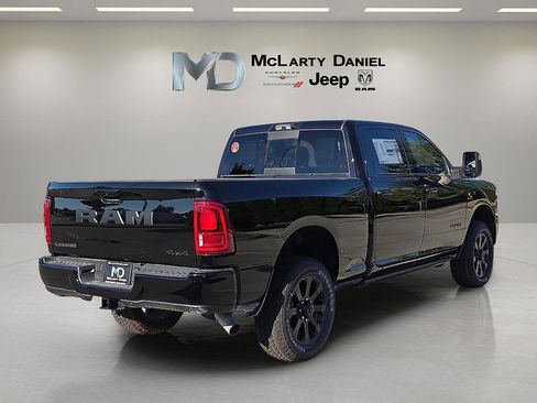 New 2026 RAM 3500 Laramie image 5