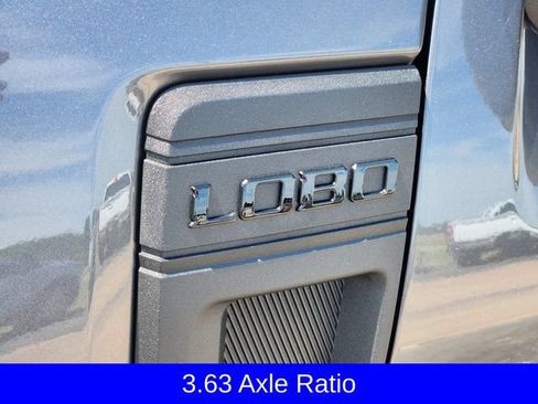 New 2026 Ford Maverick Lobo AWD/4WD image 11