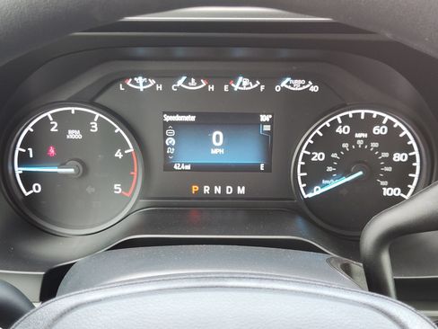 New 2026 Ford F250 XL w/ STX Appearance Package AWD/4WD image 16