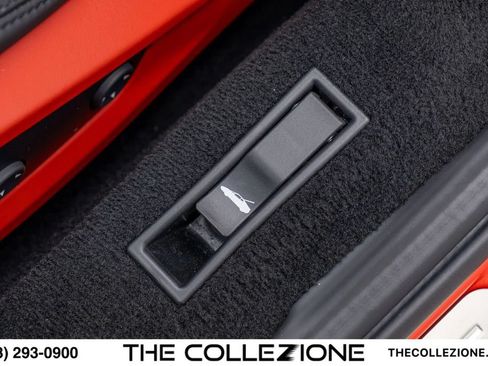 Used 2022 Ferrari F8 Tributo RWD image 61