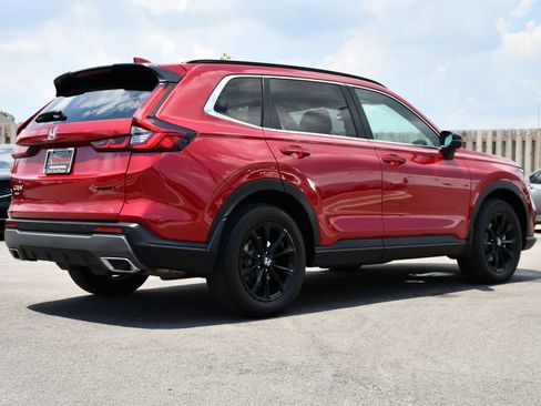 Used 2024 Honda CR-V Sport-L image 7