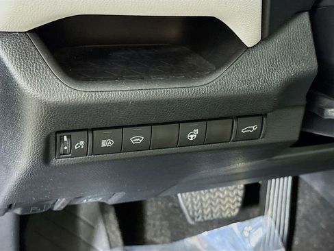 Certified 2024 Toyota RAV4 XLE Premium w/ Weather Package AWD/4WD image 21