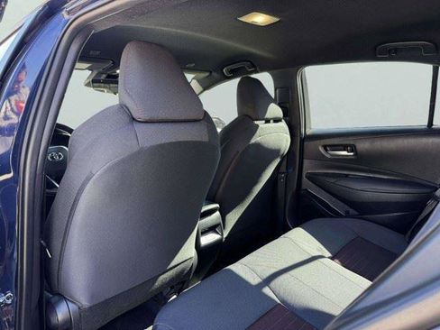 Used 2023 Toyota Corolla SE FWD image 33
