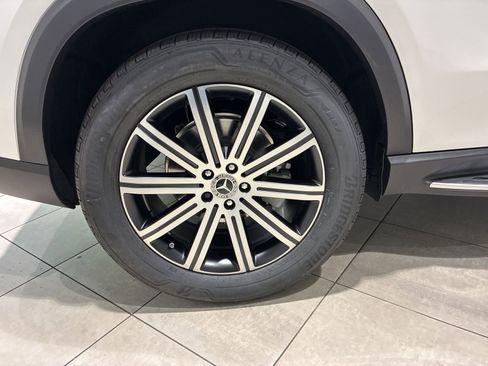 New 2026 Mercedes-Benz GLE 350 4MATIC image 26