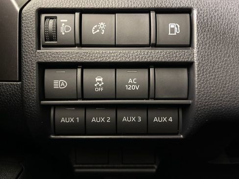 New 2025 Toyota 4Runner TRD Off-Road image 28