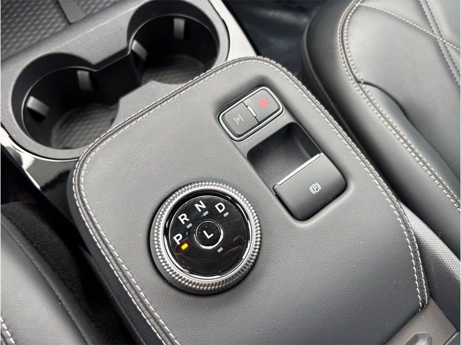 Used 2023 Ford Mustang Mach-E Select RWD image 34