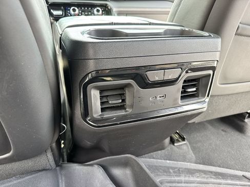 Used 2024 GMC Sierra 1500 AT4X w/ AT4X AEV Edition AWD/4WD image 37