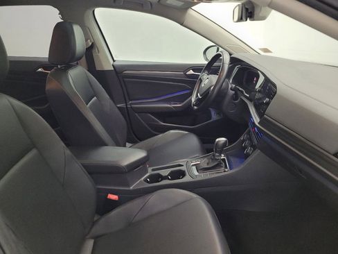 Used 2019 Volkswagen Jetta SEL FWD image 21