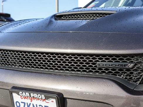 Used 2021 Dodge Charger GT w/ Performance Handling Group image 13