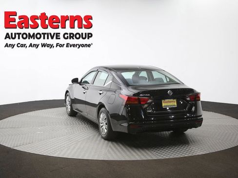 Used 2020 Nissan Altima 2.5 S image 65