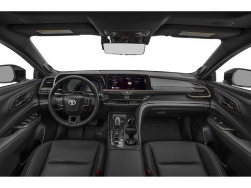 Certified 2025 Toyota Crown Signia w/ Advanced Technology Package AWD/4WD image 7
