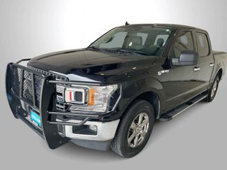 Used 2020 Ford F150 XLT w/ XTR Package AWD/4WD video 1