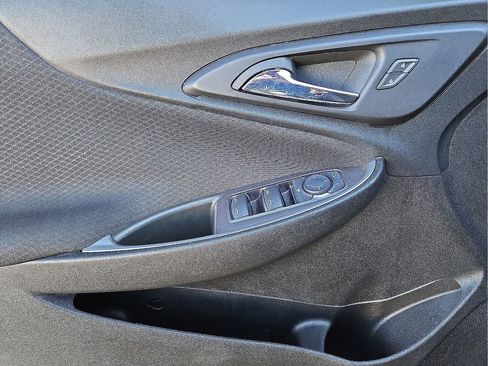 Used 2023 Chevrolet Malibu LT image 21