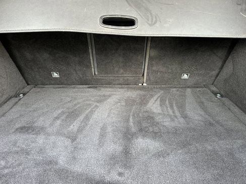 Used 2020 Land Rover Range Rover Sport HSE image 34