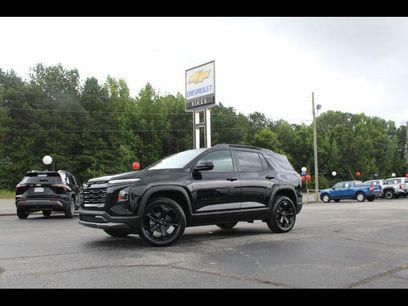 New 2026 Chevrolet Equinox LT w/ Convenience Package II