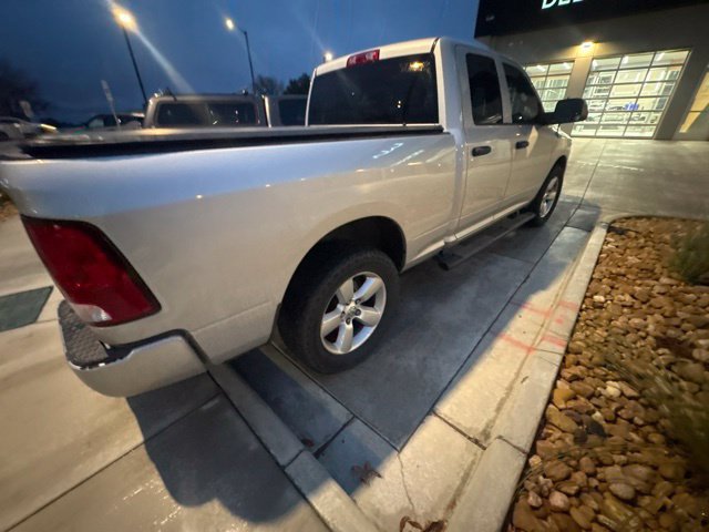 Used 2014 RAM 1500 Express AWD/4WD image 3