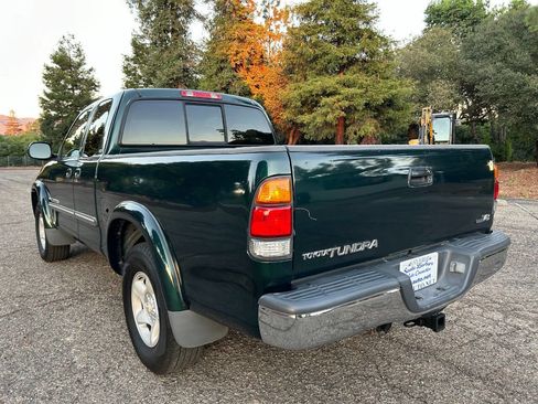 Used 2003 Toyota Tundra SR5 image 16
