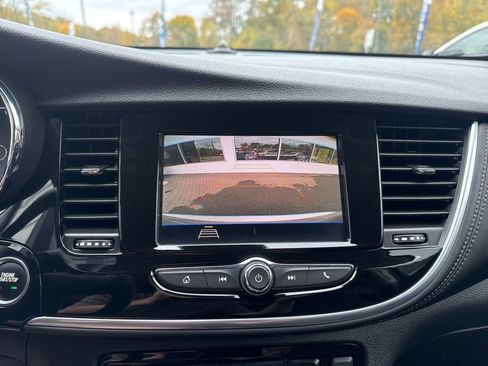 Used 2022 Buick Encore Preferred w/ Safety Package image 15