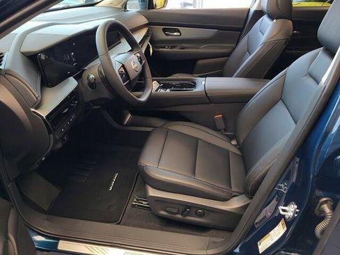 New 2025 Nissan Murano SL w/ Cargo Package image 21