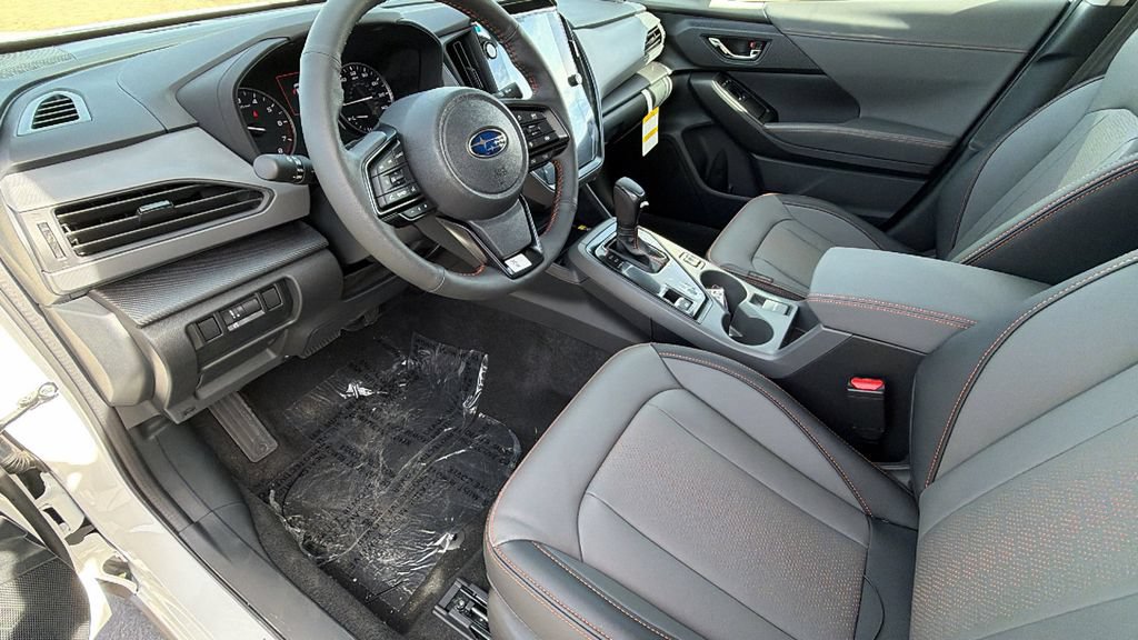 New 2026 Subaru Crosstrek 2.5i Limited w/ Crosstrek Mirror Package AWD/4WD image 10