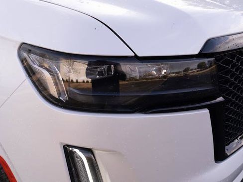 Used 2023 Cadillac Escalade Sport image 32