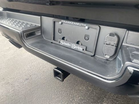 Certified 2024 RAM 1500 Laramie image 12