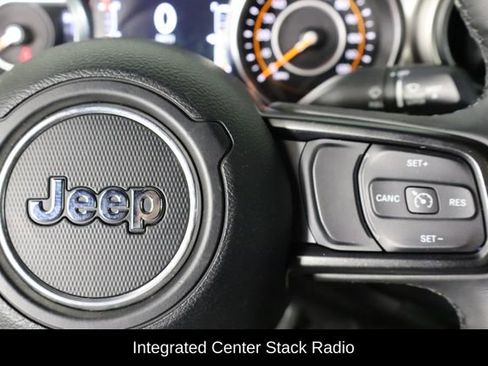 Used 2019 Jeep Wrangler Sport image 10