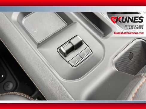 New 2026 GMC Sierra 2500 AT4 w/ AT4 Premium Plus Package AWD/4WD image 34