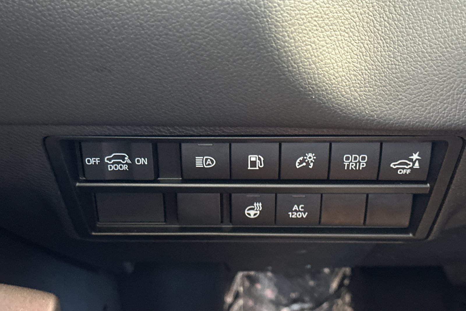 Certified 2024 Toyota Sequoia Limited w/ Nightshade Package AWD/4WD image 33