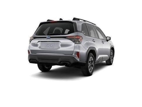 New 2026 Subaru Forester Premium image 6