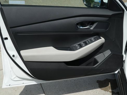 New 2026 Honda Accord LX image 13