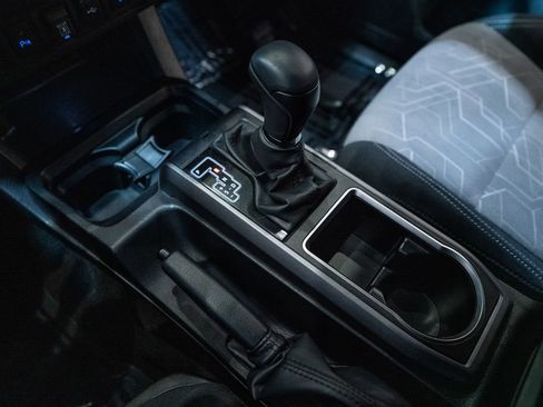 Certified 2023 Toyota Tacoma TRD Sport w/ Advanced Technology Package image 33