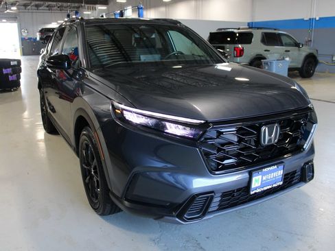 Used 2026 Honda CR-V Sport image 3