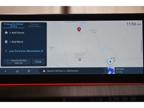 New 2025 Hyundai Sonata Limited image 73